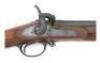 Thomas Turner Percussion Military Target Rifle - 3