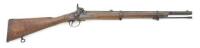 Confederate Pattern 1858 Percussion Artillery Carbine by Tower