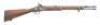 Bentley & Playfair Pattern 1858 Percussion Artillery Carbine