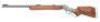 Custom Marlin Ballard Single Shot Target Rifle