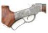Custom Marlin Ballard Single Shot Target Rifle - 2
