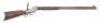 Marlin Ballard No. 5 Pacific Rifle