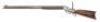 Marlin Ballard No. 5 Pacific Rifle - 2