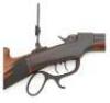 Early Un-Engraved Marlin Ballard No. 6 Schuetzen Rifle - 2