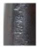 Confederate Pattern 1853 Percussion Rifle-Musket by Parker Field & Sons - 3