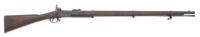 Confederate Pattern 1853 Percussion Rifle-Musket by Joseph Wilson