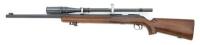 Excellent Winchester Model 52C Bolt Action Target Rifle