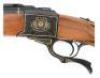 As-New Ruger No. 1-S 50th Anniversary Falling Block Rifle - 2