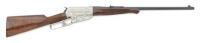 As-New U.S.R.A. Winchester Model 1895 Limited Edition High Grade Lever Action Rifle