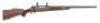Winchester Model 70 Varmint Bolt Action Rifle