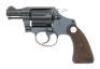 Lovely Colt Detective Special Revolver