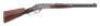 Excellent Navy Arms-Winchester Model 1873 Grade IV Lever Action Rifle