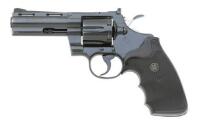 Colt Python Double Action Revolver