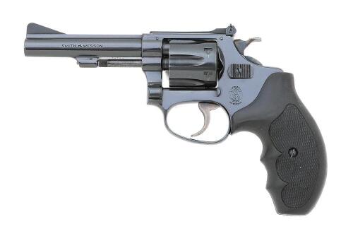 Smith & Wesson 22/32 Kit Gun Hand Ejector Revolver