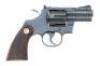 Scarce Colt Python Double Action Revolver - 2
