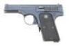 Smith & Wesson 32 Automatic Pistol - 2