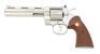 Colt Python Double Action Revolver