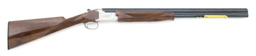 As-New Browning Citori Superlight Feather Over Under Shotgun