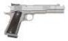 Custom Colt 38 Super Auto Semi-Auto Pistol by Briley Manufacturing