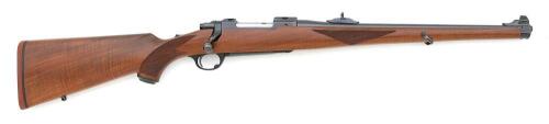 Rare Ruger Model 77 RSI International Bolt Action Rifle