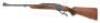 Rare Engraved Ruger No.1-A Light Sporter Single Shot Rifle - 2