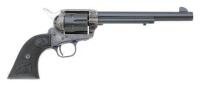 Colt Third Generation Single Action Army Revolver