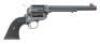 Colt Third Generation Single Action Army Revolver
