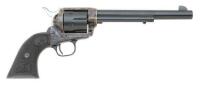 Colt Third Generation Single Action Army Revolver