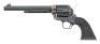 Colt Third Generation Single Action Army Revolver - 2