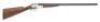 AYA No. 2 Sidelock Double Ejectorgun