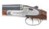 AYA No. 2 Sidelock Double Ejectorgun - 2