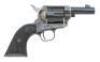 Colt Third Generation Sheriff&rsquo;s Model Single Action Army Revolver