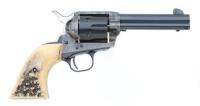 Colt Third Generation Single Action Army Revolver