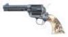 Colt Third Generation Single Action Army Revolver - 2