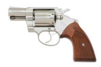 Colt Detective Special Double Action Revolver