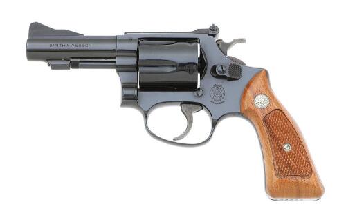 Excellent Smith & Wesson Model 36-1 Chiefs Special Target Revolver