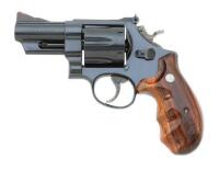 As-New Smith & Wesson Model 29-3 Double Action Revolver