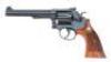 Wonderful Smith & Wesson Model 14-3 Single Action Only Revolver