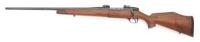 German Weatherby Mark V Deluxe Left Hand Bolt Action Rifle