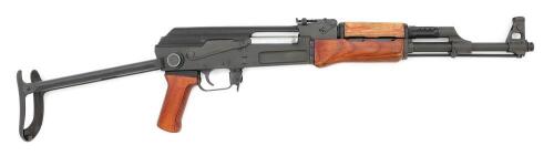 Custom Tortort Manufacturing AKS-47 Semi-Auto Carbine