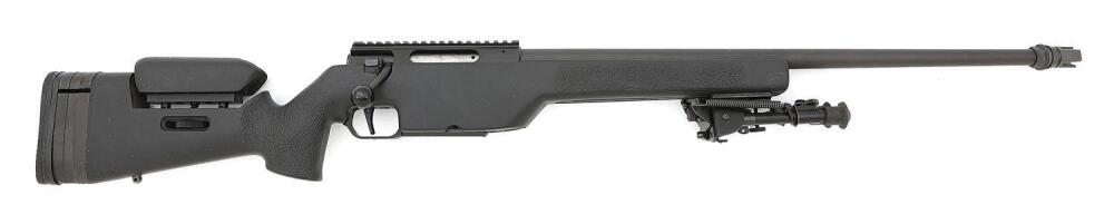 Ssg 3000 Rifle Sig Sauer SSG 3000 Precision Tactical Bolt Action Rifle