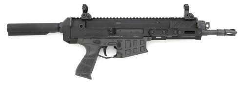 Like-New CZ Bren 2 Ms Semi-Auto Pistol