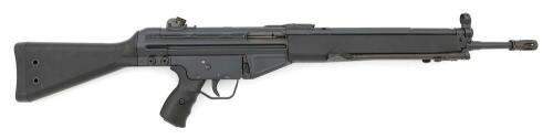 Pre-Ban Heckler & Koch HK91 Semi-Auto Rifle