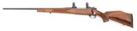 Weatherby Mark V Deluxe Left Hand Bolt Action Rifle