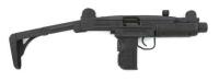 IMI Uzi Model A Semi-Auto Firearm