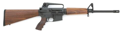 Custom Pre-Ban Colt Sporter Lightweight Semi-Auto Carbine