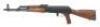 Rare and Desirable Egyptian Maadi ARM Semi-Auto Carbine - 2