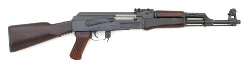 Like-New Polytech AK-47S Legend Semi-Auto Carbine