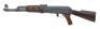 Like-New Polytech AK-47S Legend Semi-Auto Carbine - 2