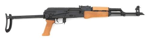 Like-New Hungarian SA-85M Semi-Auto Carbine